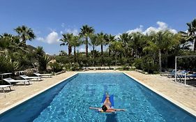 Masseria Boscorotondo