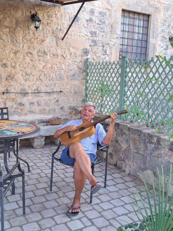 Masseria Boscorotondo Scicli Buitenkant foto