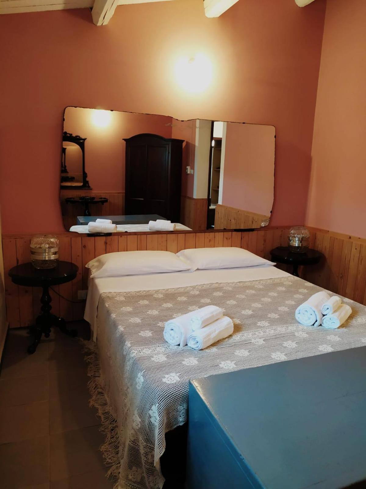 Masseria Boscorotondo Scicli Buitenkant foto