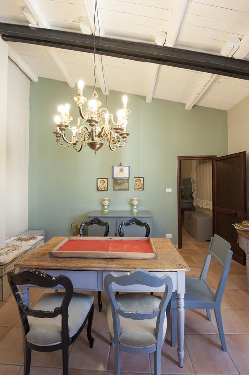 Masseria Boscorotondo Scicli Buitenkant foto