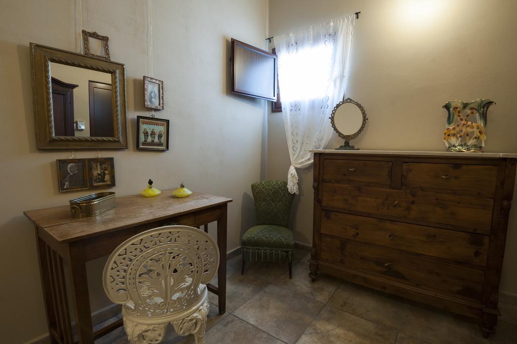 Masseria Boscorotondo Scicli Buitenkant foto