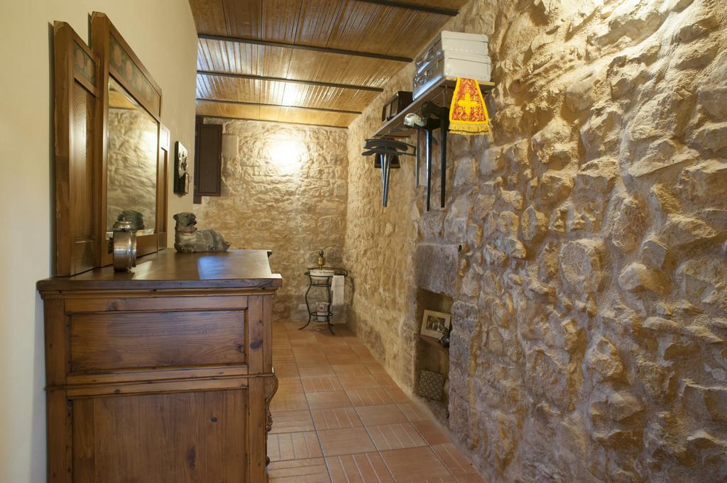 Masseria Boscorotondo Scicli Buitenkant foto