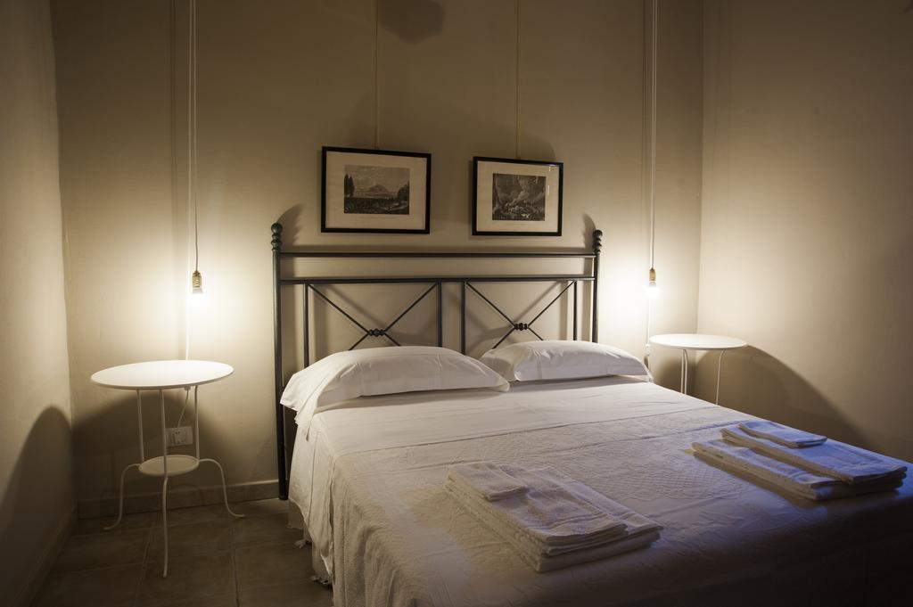 Masseria Boscorotondo Scicli Kamer foto