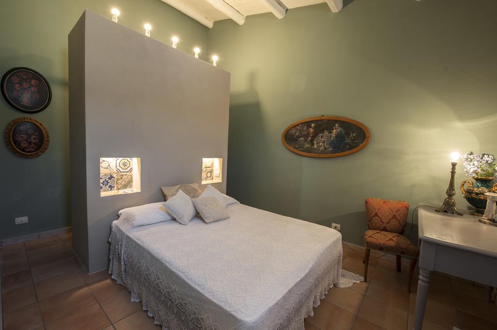 Masseria Boscorotondo Scicli Buitenkant foto